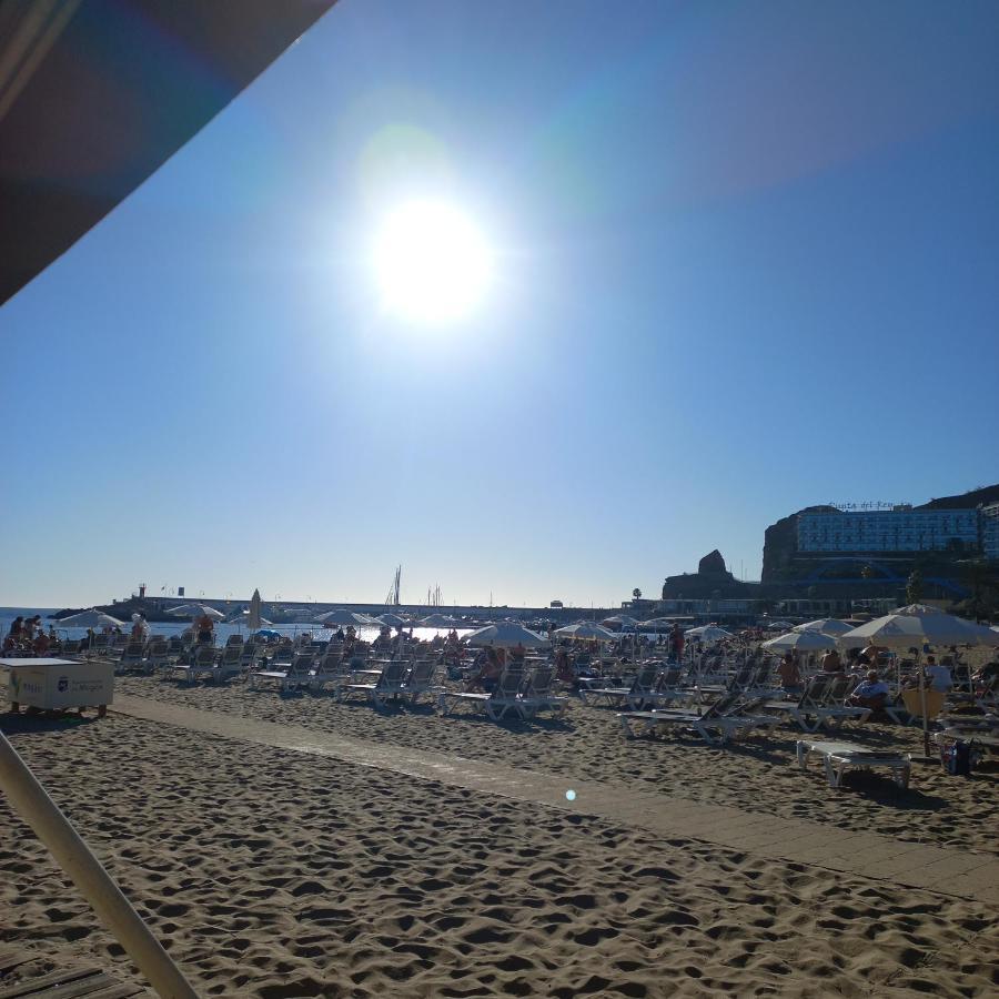 Sol Y Mar Puerto Paraiso Puerto Rico  Dış mekan fotoğraf