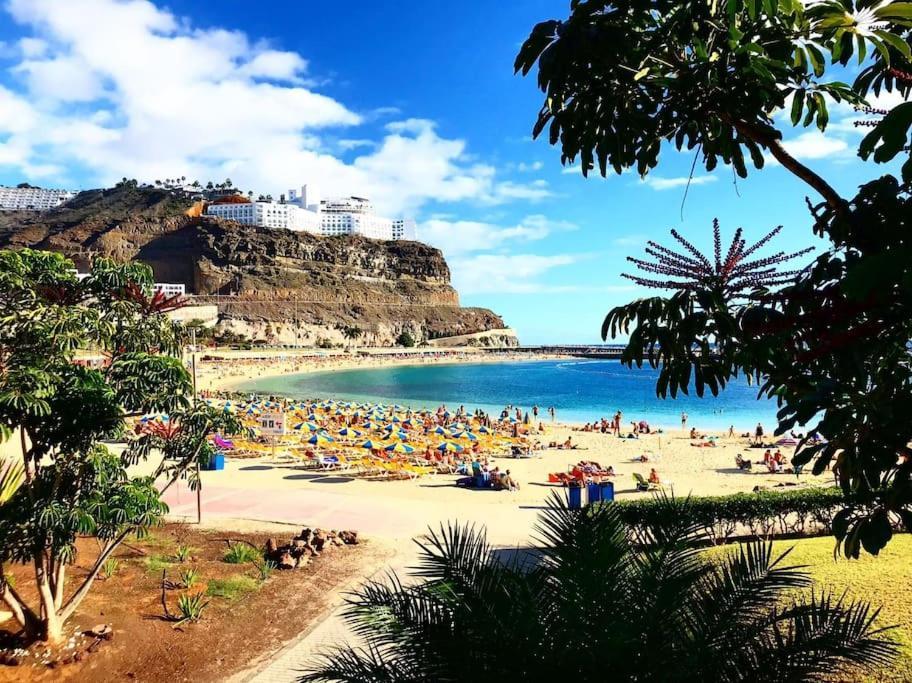 Sol Y Mar Puerto Paraiso Puerto Rico  Dış mekan fotoğraf