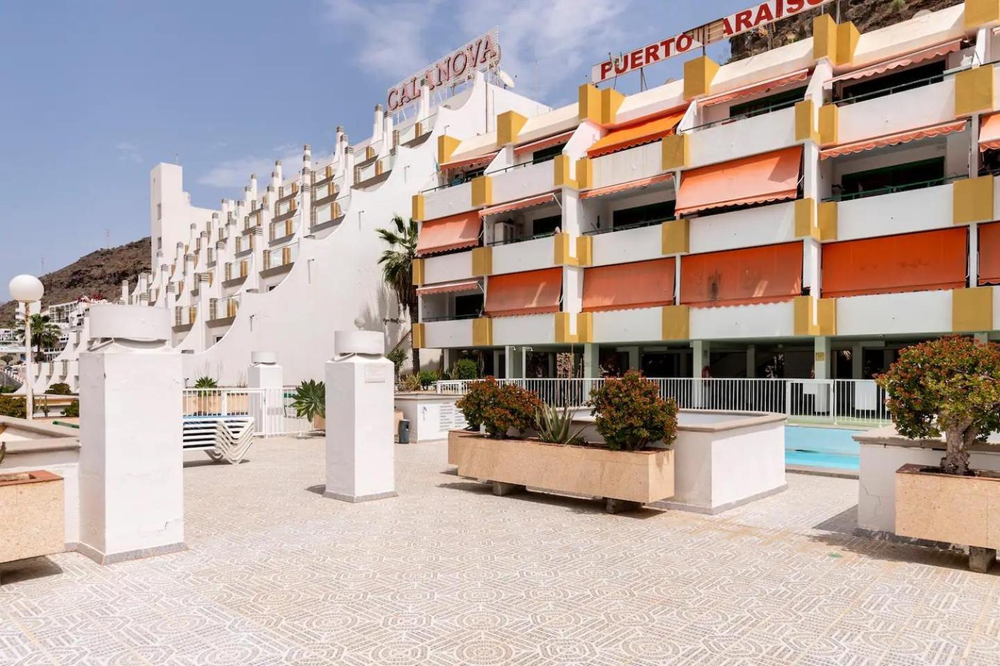 Sol Y Mar Puerto Paraiso Puerto Rico  Dış mekan fotoğraf